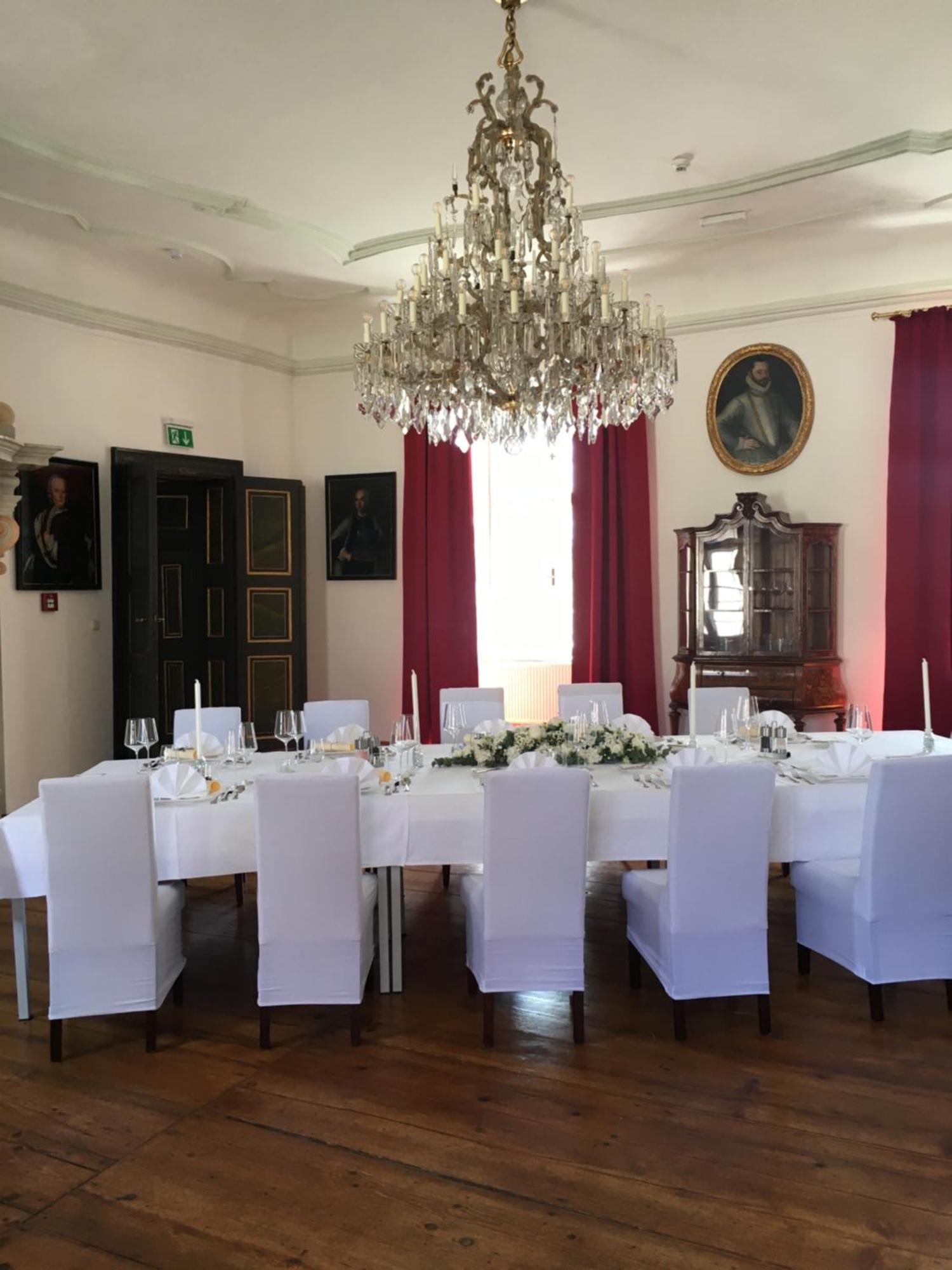 ชลอสส์โฮเต็ล เมลแบร์ก Hotel Mailberg ภายนอก รูปภาพ