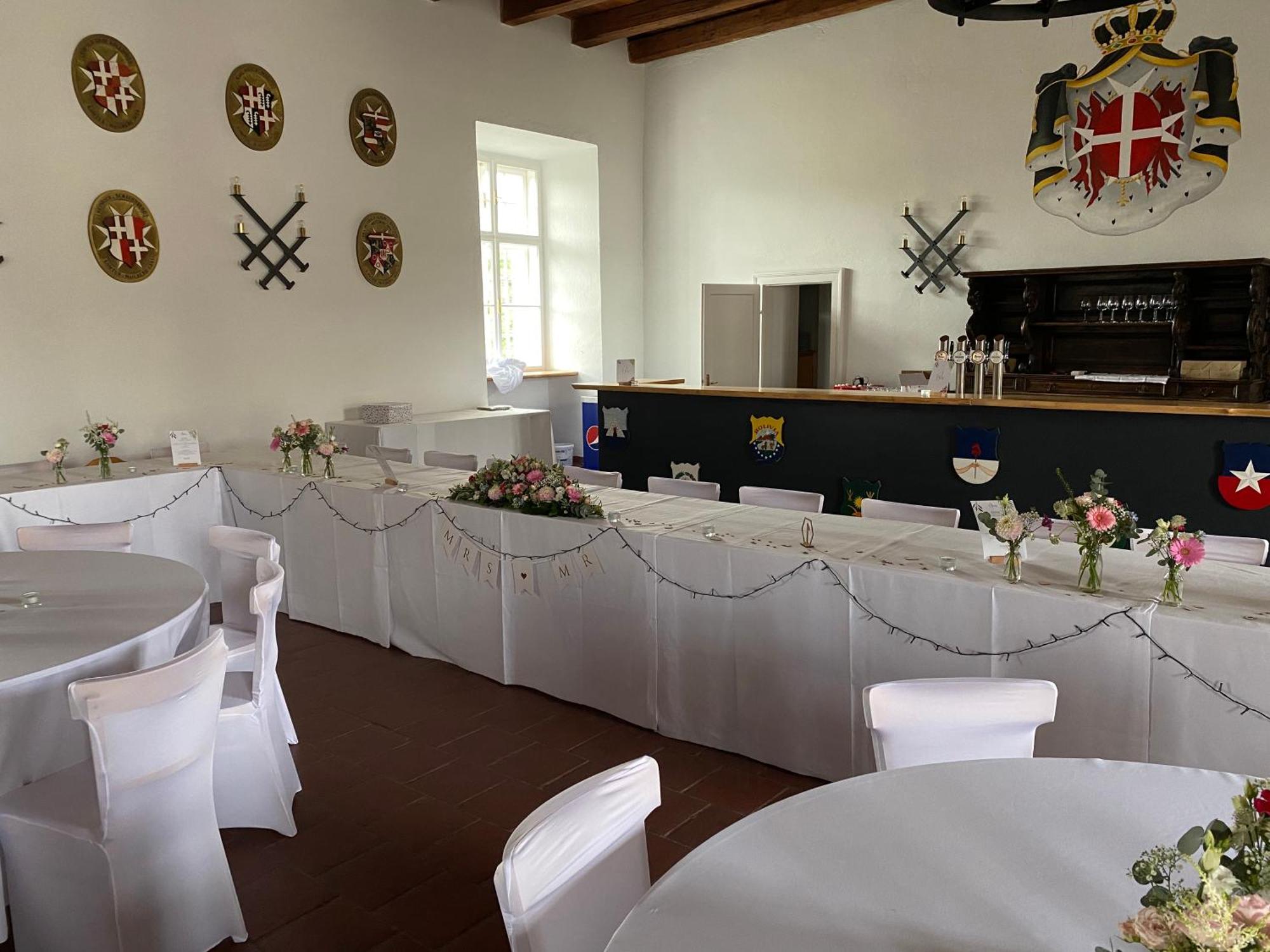 ชลอสส์โฮเต็ล เมลแบร์ก Hotel Mailberg ภายนอก รูปภาพ