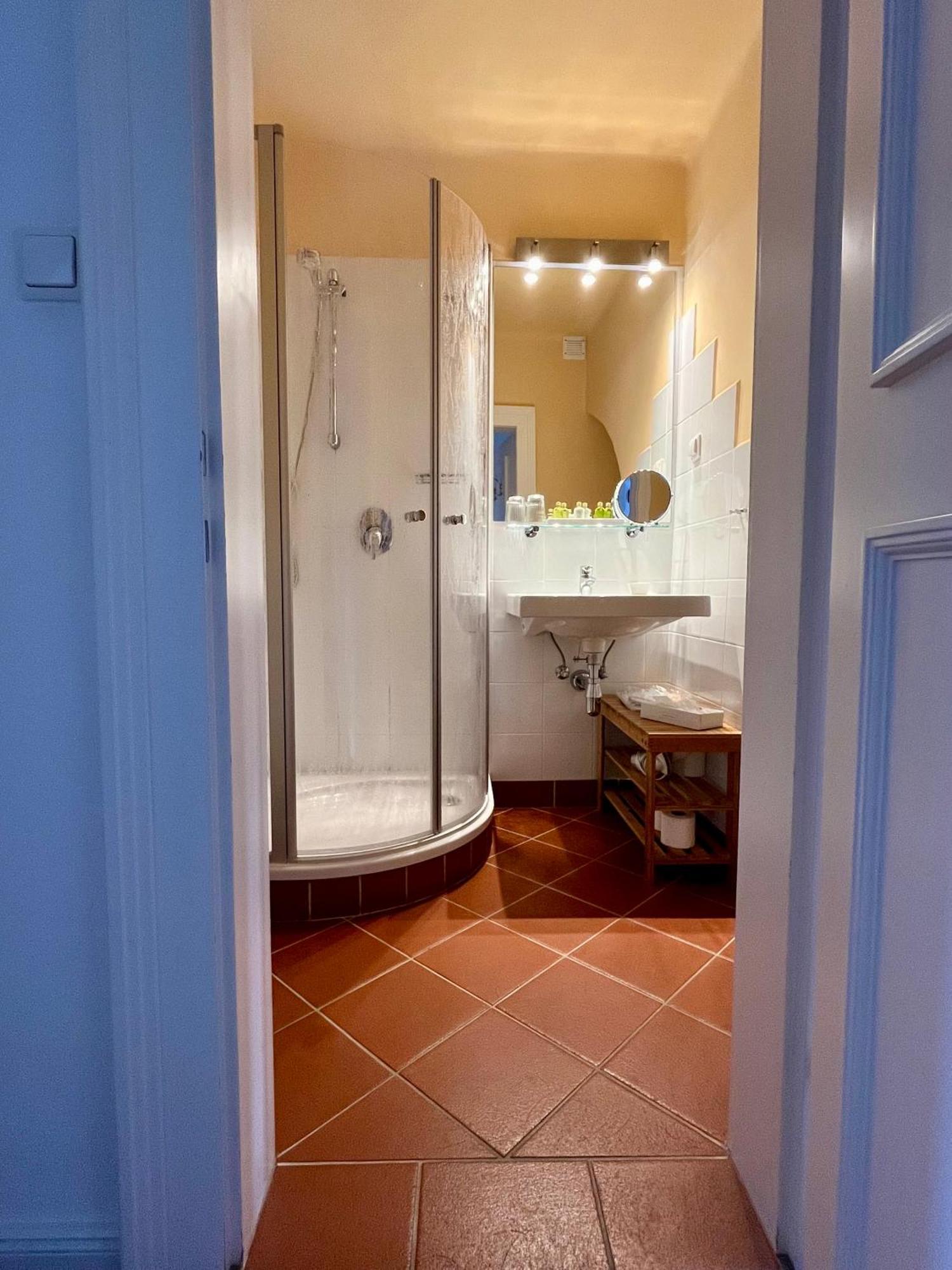 ชลอสส์โฮเต็ล เมลแบร์ก Hotel Mailberg ภายนอก รูปภาพ
