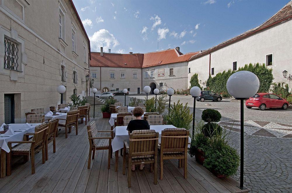 ชลอสส์โฮเต็ล เมลแบร์ก Hotel Mailberg ภายนอก รูปภาพ