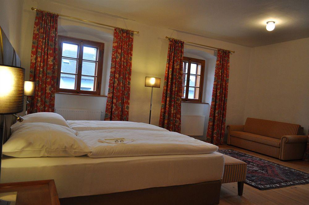 ชลอสส์โฮเต็ล เมลแบร์ก Hotel Mailberg ภายนอก รูปภาพ