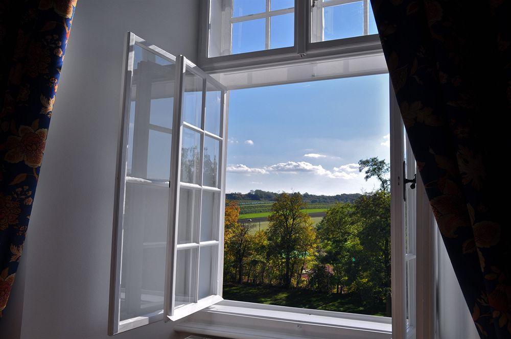 ชลอสส์โฮเต็ล เมลแบร์ก Hotel Mailberg ภายนอก รูปภาพ