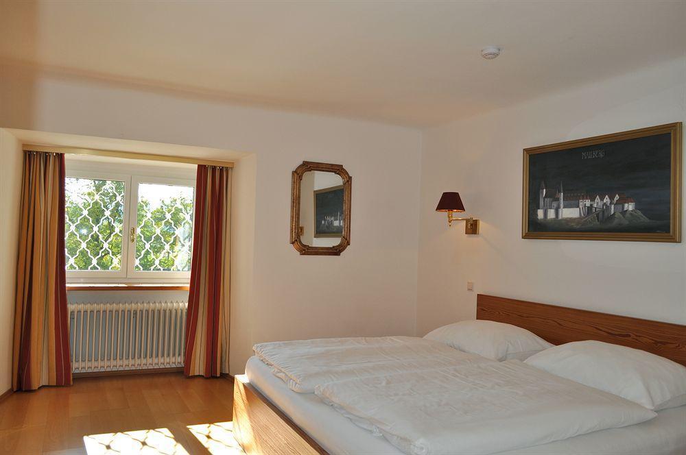 ชลอสส์โฮเต็ล เมลแบร์ก Hotel Mailberg ภายนอก รูปภาพ