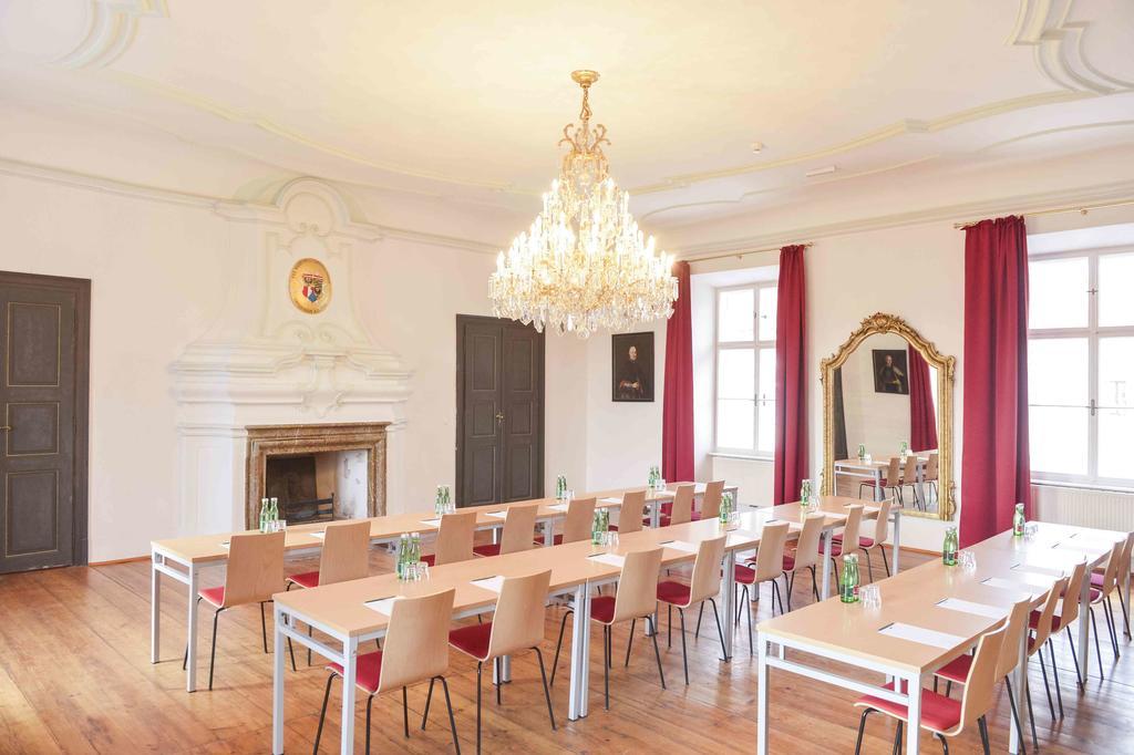 ชลอสส์โฮเต็ล เมลแบร์ก Hotel Mailberg ภายนอก รูปภาพ