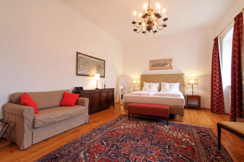 ชลอสส์โฮเต็ล เมลแบร์ก Hotel Mailberg ภายนอก รูปภาพ
